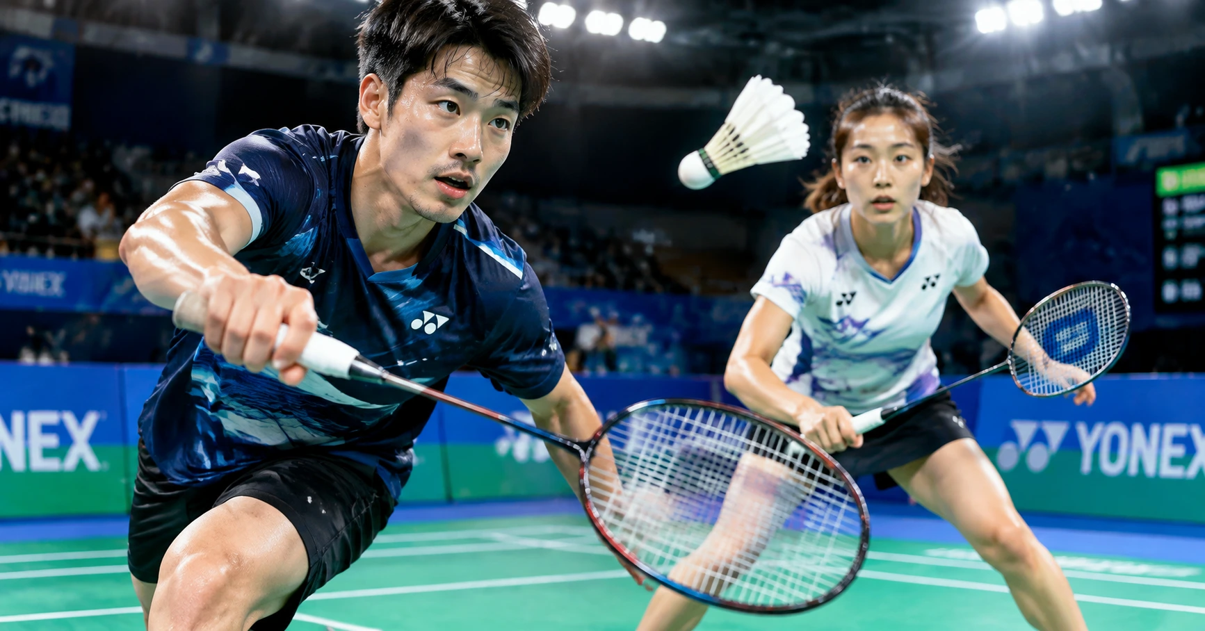 Thapcamtv #badminton: Nền tảng xem trực tiếp cầu lông hàng đầu - image 2