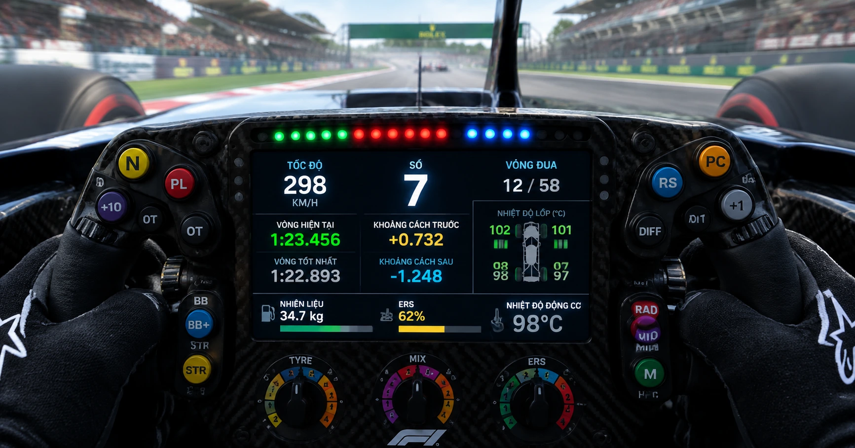 Khám Phá Thapcamtv Formula 1: Kênh Xem Đua Xe Hàng Đầu Việt Nam - image 2 Khám Phá Thapcamtv Formula 1: Kênh Xem Đua Xe Hàng Đầu Việt Nam - image 2