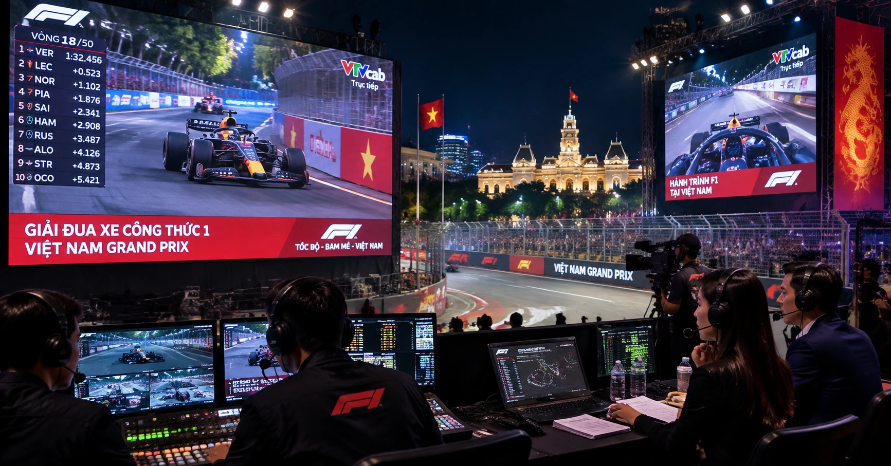 Khám Phá Thapcamtv Formula 1: Kênh Xem Đua Xe Hàng Đầu Việt Nam - image 3 Khám Phá Thapcamtv Formula 1: Kênh Xem Đua Xe Hàng Đầu Việt Nam - image 3