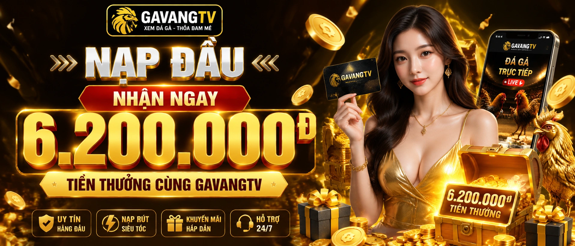 Thể thao trực tiếp