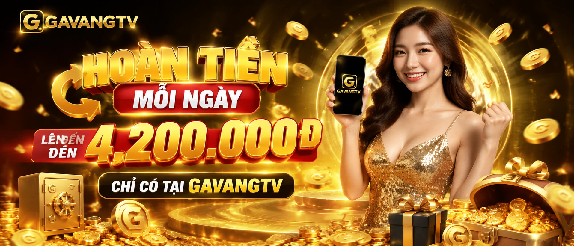 Casino trực tiếp