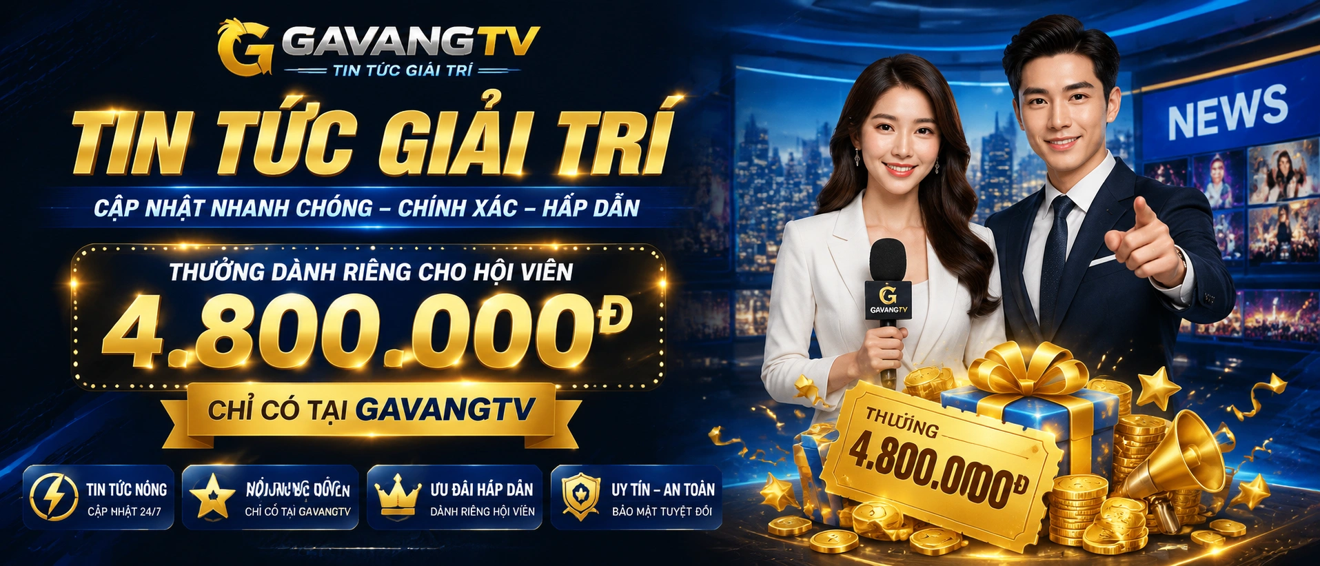 Tin nổi bật gavangtv 3